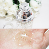 (Hàng công ty) Tinh chất dưỡng trắng da Bergamo White Vita Luminant Essence