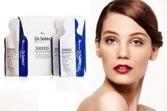 (Hàng công ty) Nước uống nhau thai Dr. Select Placenta Drink 300000 Nhật Bản