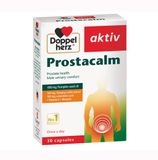 Viên uống hỗ trợ tuyến tiền liệt Prostacalm Doppelherz Aktiv