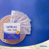 (Hàng nhập khẩu) Bột canxi cơm Unical For Rice hỗ trợ xương chắc khỏe