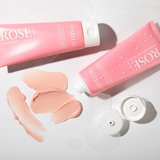 (Hàng nhập khẩu) Kem tẩy lông dịu nhẹ Whisis Rose Hair Removal Cream