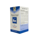 (Hàng nhập khẩu) Viên uống Formula For Men hỗ trợ nam giới