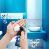 (Hàng nhập khẩu) Bọt vệ sinh MAX MEN ADA cho nam giới