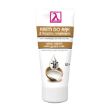 (Hàng nhập khẩu) Kem dưỡng da tay Lambda Hands Cream Goat Milk