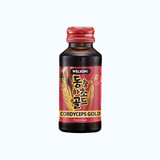 (Hàng nhập khẩu) Nước Hồng Sâm Đông Trùng Hạ Thảo Welson Cordyceps Gold