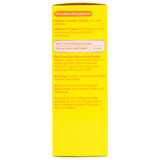 (Hàng nhập khẩu) Siro bổ sung kẽm cho bé Nature's Way Kids Smart Liquid Zinc