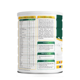 (Hàng nhập khẩu) Sữa bột Fobe Milk Canxi hỗ trợ xương chắc khỏe