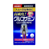 (Hàng nhập khẩu) Viên uống Glucosamine High Purity Orihiro Nhật Bản