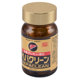 (Hàng nhập khẩu) Viên uống hỗ trợ chức năng gan Ribeto Hepaclean