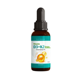 (Hàng nhập khẩu) Vitamin D3K2 Sanct Bernhard dạng giọt cho bé