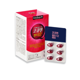 Viên uống hỗ trợ tim mạch NutrioneLife Coenzyme Q10