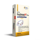 (Hàng nhập khẩu) Bột uống GastimunHP Plus Nhật Bản hỗ trợ dạ dày