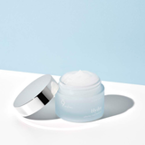 (Hàng nhập khẩu) Kem dưỡng ẩm 9Wishes Hydra Ampule Cream cho da dầu