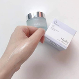 (Hàng nhập khẩu) Kem dưỡng ẩm 9Wishes Hydra Ampule Cream cho da dầu