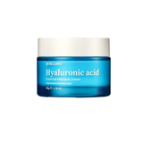 (Hàng nhập khẩu) Kem dưỡng ẩm Bergamo Hyaluronic Acid Essential Intensive