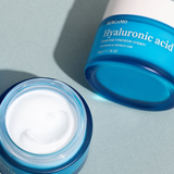 (Hàng nhập khẩu) Kem dưỡng ẩm Bergamo Hyaluronic Acid Essential Intensive