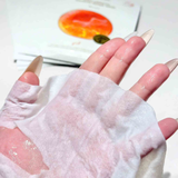 (Hàng nhập khẩu) Mặt nạ JM Solution Water Luminous Salmon Repair Mask 5 miếng