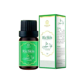 (Hàng nhập khẩu) Nước hoa vùng kín Ric Skin Love Up lọ 5ml