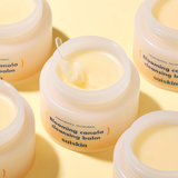 (Hàng nhập khẩu) Sáp tẩy trang Suiskin Blooming Canola Cleansing Balm của Hàn