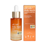 (Hàng nhập khẩu) Serum dưỡng sáng da Oh!Oh! Daily Nia23 Advanced Correcting