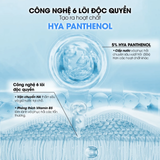 (Hàng nhập khẩu) Serum phục hồi da Neogen Dermalogy Real Hyal 5% Panthenol