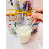 (Hàng nhập khẩu) Sữa dinh dưỡng bổ sung canxi Xukoda Gold