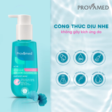 (Hàng nhập khẩu) Sữa rửa mặt cho da mụn Provamed Acniclear Gel