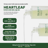 (Hàng nhập khẩu) Tinh chất làm dịu da Neogen Dermalogy Real Heartleaf Essence