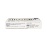 (Hàng nhập khẩu) Viên uống hỗ trợ dạ dày Sucu Vina