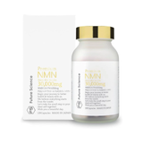 (Hàng nhập khẩu) Viên uống Premium 30000mg Future Science hỗ trợ trẻ hóa