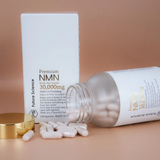 (Hàng nhập khẩu) Viên uống Premium 30000mg Future Science hỗ trợ trẻ hóa