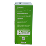 (Hàng nhập khẩu) Viên uống Vosimed hỗ trợ giảm ho