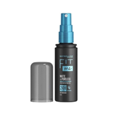 (Hàng nhập khẩu) Xịt khoá makeup Maybelline Fit Me Matte Poreless Setting Spray