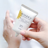 Kem chống nắng phổ rộng Bihaku Sunscreen Care SPF 50+