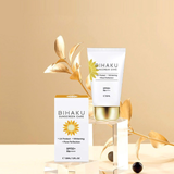 Kem chống nắng phổ rộng Bihaku Sunscreen Care SPF 50+