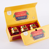 Viên sâm tố nữ Puecolazen hỗ trợ tiết tố nữ