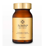 Viên uống hỗ trợ sức khỏe và làn da Biotech của Nhật