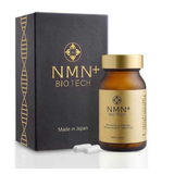 Viên uống hỗ trợ sức khỏe và làn da Biotech của Nhật