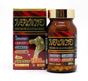 Viên uống hỗ trợ xương khớp Ribeto Premium Glucosamine