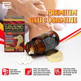 Viên uống hỗ trợ xương khớp Ribeto Premium Glucosamine