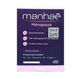 Viên uống Nutrisante Manhae dành cho phụ nữ tiền mãn kinh