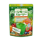 Bột bổ sung chất xơ Green Morning Smoothie