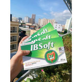 (Hàng nhập khẩu) Viên uống hỗ trợ đại tràng IBSoft hộp 20 viên