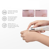 Kem trang điểm Sakura CC Cream Flawless Control Base