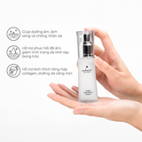 Serum hỗ trợ phục hồi, trẻ hóa da Sakura Super Restorative