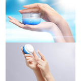 Set 2 món hỗ trợ sáng da, mờ nám Sakura Transforming