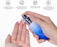 Tinh chất hỗ trợ trắng da, mờ nám Sakura Transforming Serum