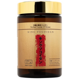 Viên uống King Fucoidan hỗ trợ tăng cường sức khỏe