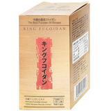 Viên uống King Fucoidan hỗ trợ tăng cường sức khỏe