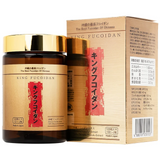 Viên uống King Fucoidan hỗ trợ tăng cường sức khỏe